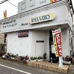 カラオケ店　パラッツオ