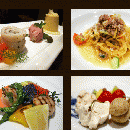 トラットリア キッコ (Trattoria Chicco)