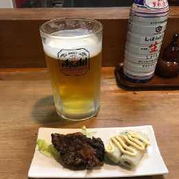 居酒屋　匠